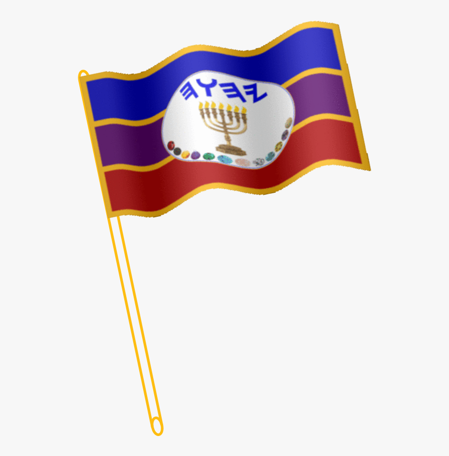 Flag, Transparent Clipart