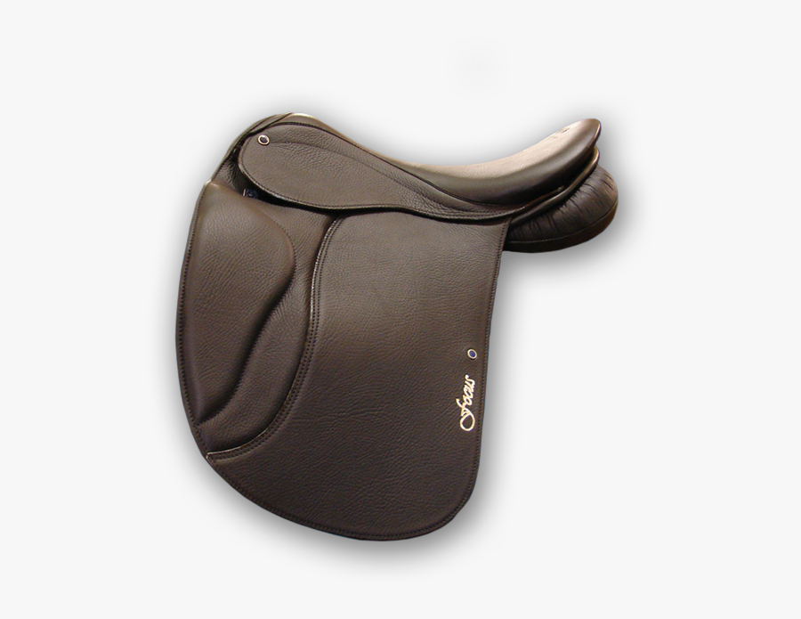 Saddle, Transparent Clipart