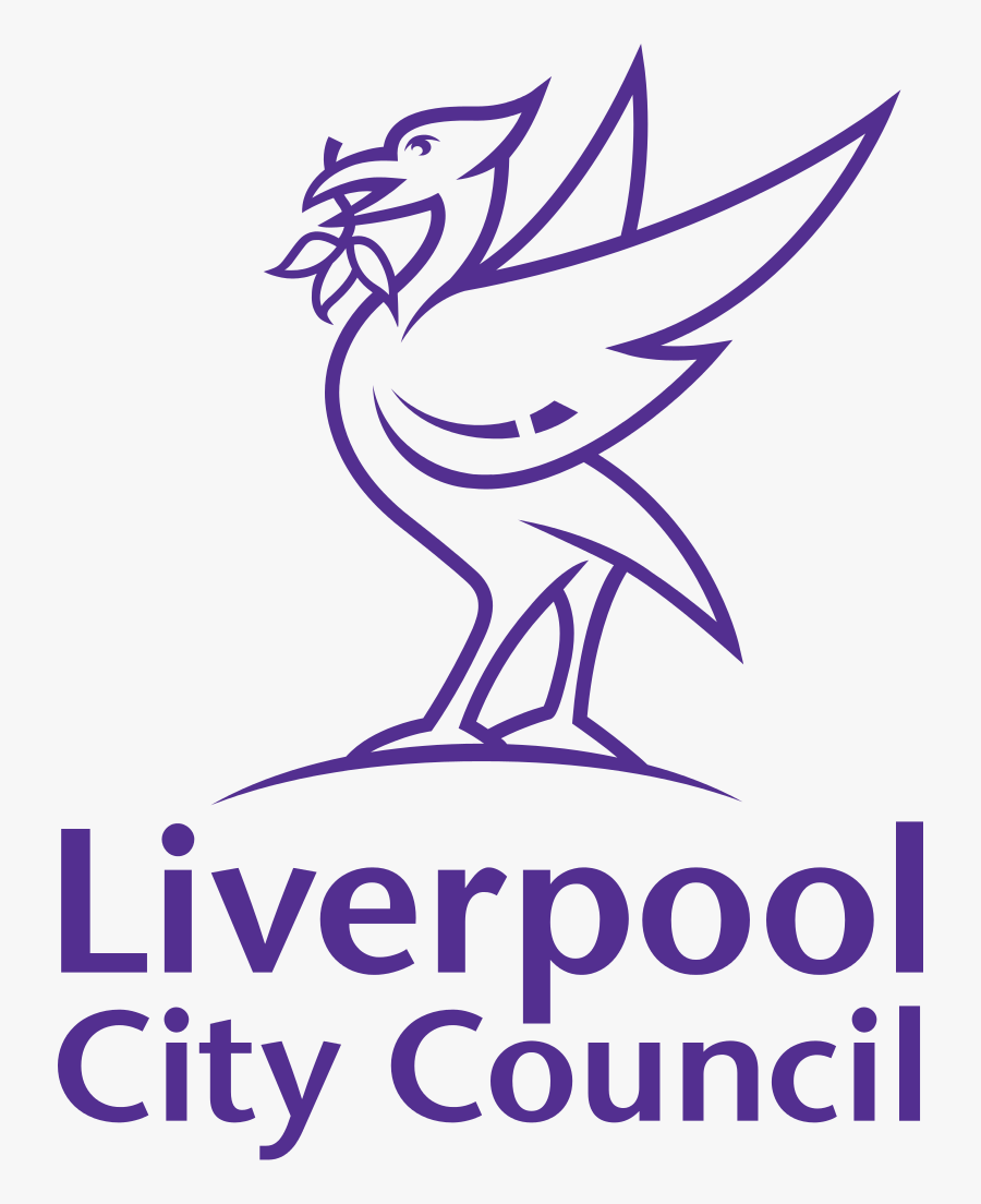 Liverpool City Council L - Liverpool City Council Logo, Transparent Clipart