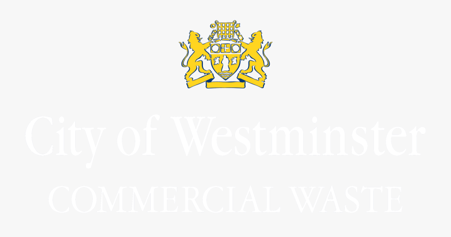 Wcc Comwaste Logo - Crest, Transparent Clipart