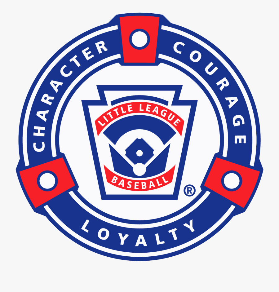Vector Little League Baseball Logo , Free Transparent Clipart ClipartKey