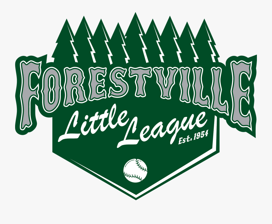 Transparent Little League Baseball Clipart - Little Ruby's, Transparent Clipart