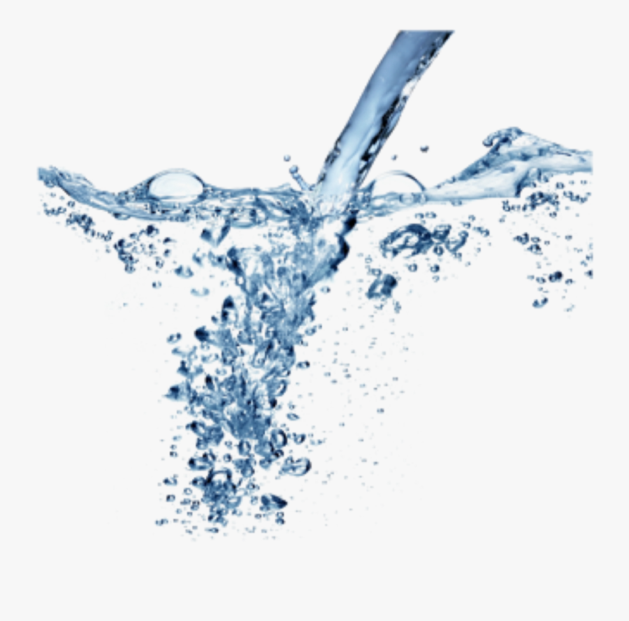 Water Filter Drinking Bottled Cooler Free Frame Clipart - Water Splash Transparent Gif, Transparent Clipart