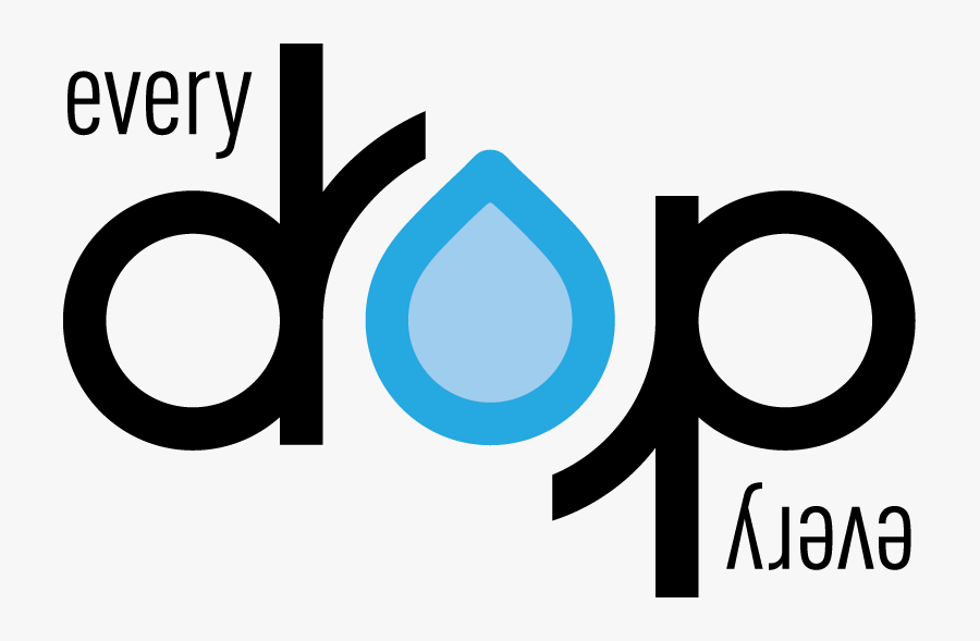 Everydrop Brand Logo Png - Everydrop Water Filter Logo, Transparent Clipart
