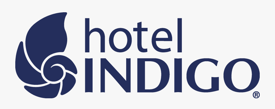 Hotel Indigo Logo - Hotel Indigo Savannah Logo, Transparent Clipart