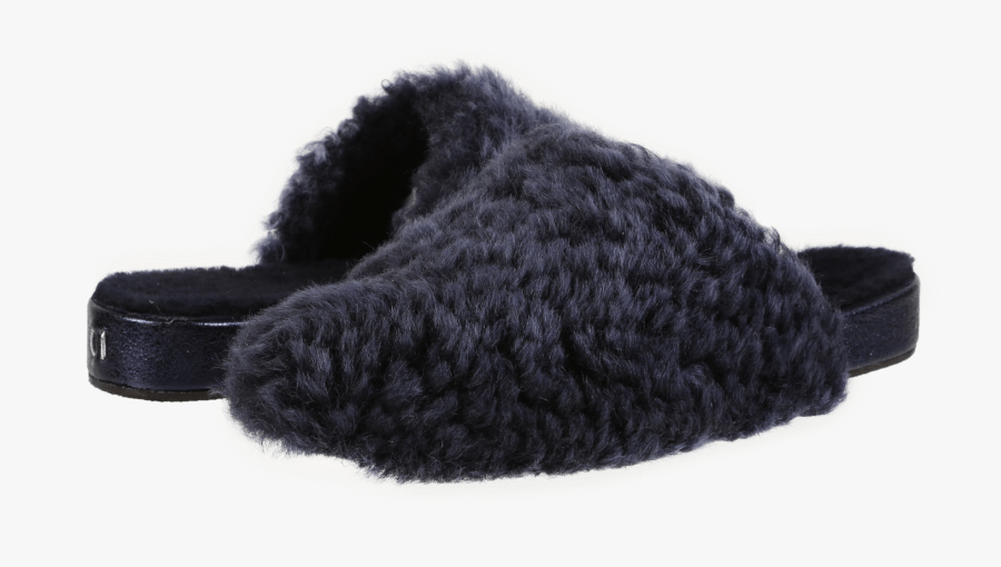 Julia Exposed Frosted Indigo - Knit Cap, Transparent Clipart