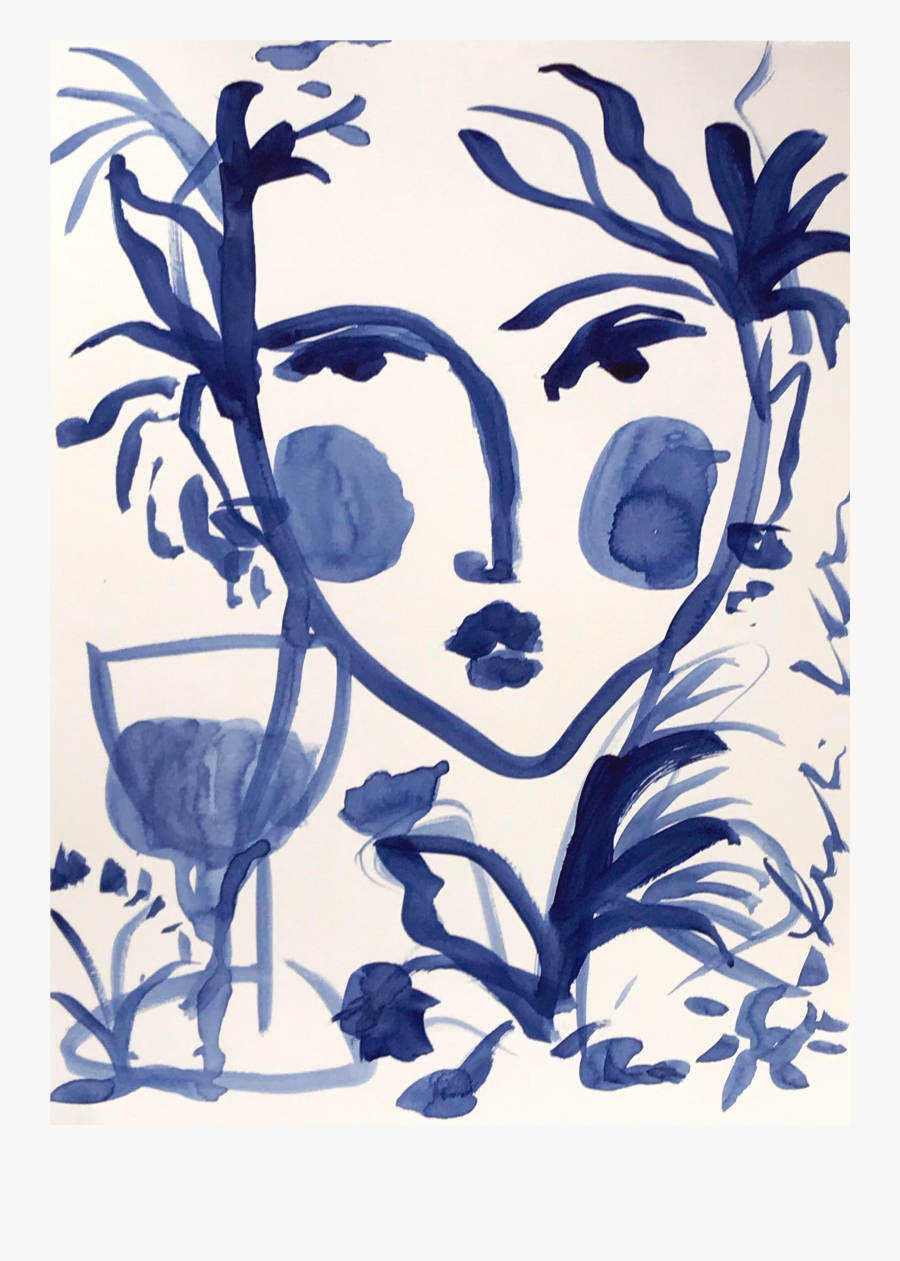 Painting, Transparent Clipart