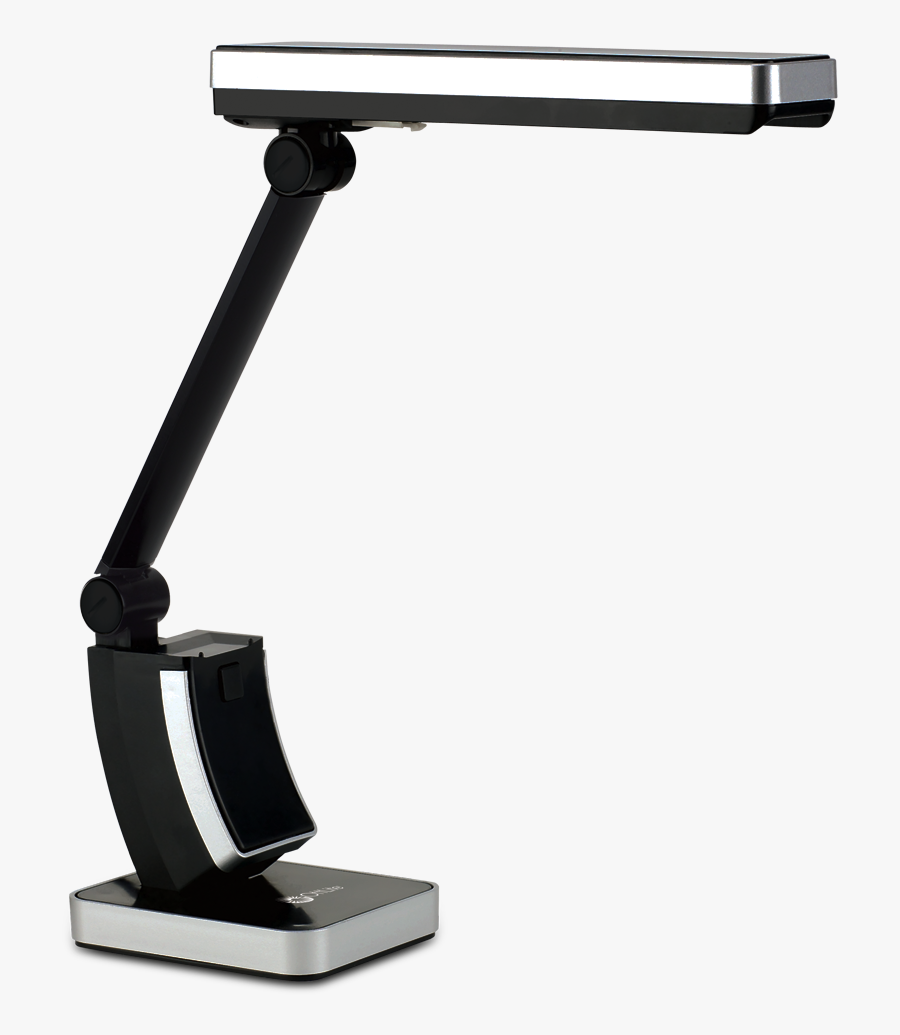 Electric Light Ottlite Lamp Lite Table Ott Clipart - Ottlite Desk Lamp, Transparent Clipart