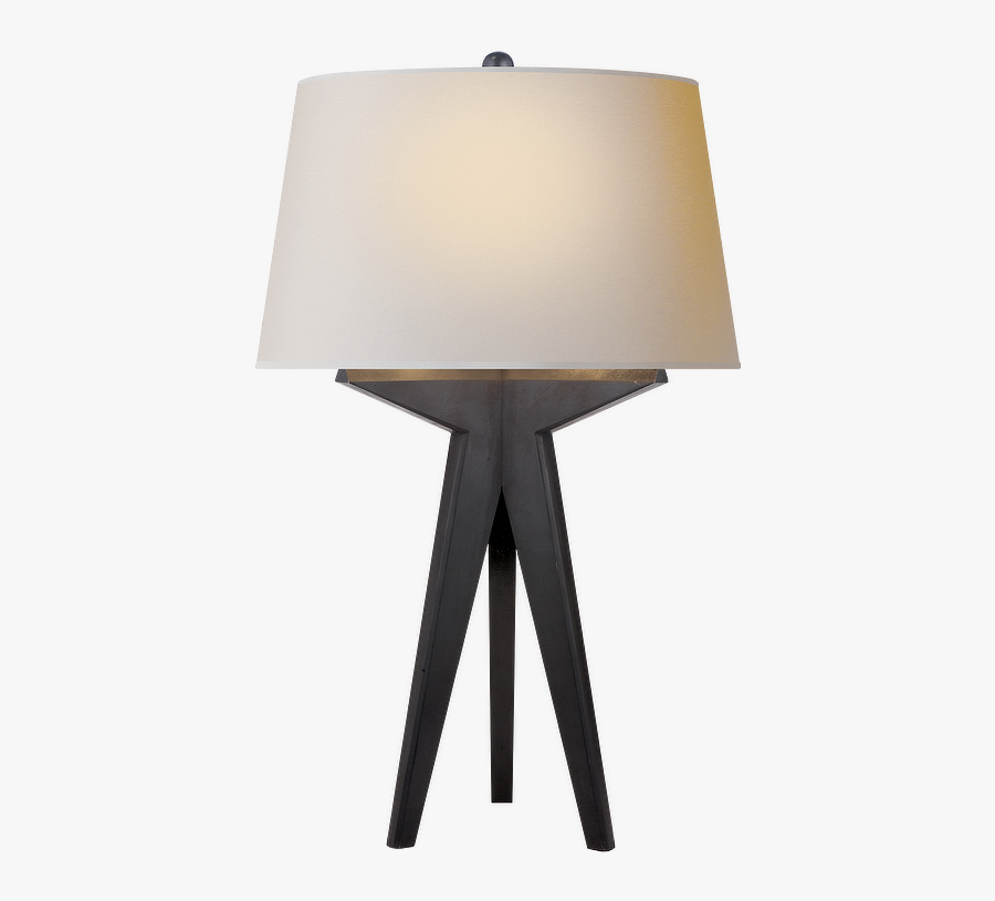 Transparent Desk Lamp Clipart - Transparent Modern Lamp Png, Transparent Clipart
