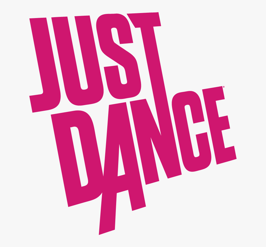 Clip Art Logo Png For - Just Dance Game Logo, Transparent Clipart