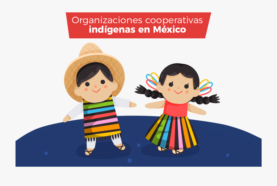 Pueblos Indigenas Mexico Png, Transparent Clipart