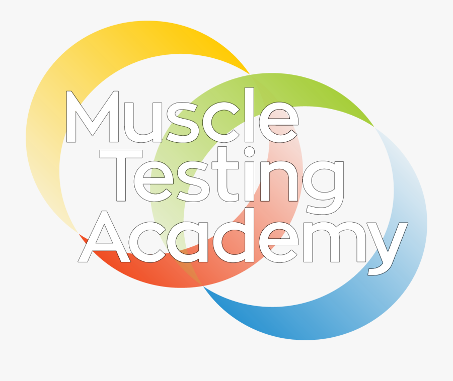 Muscle Testing Academy Personal - Circle, Transparent Clipart