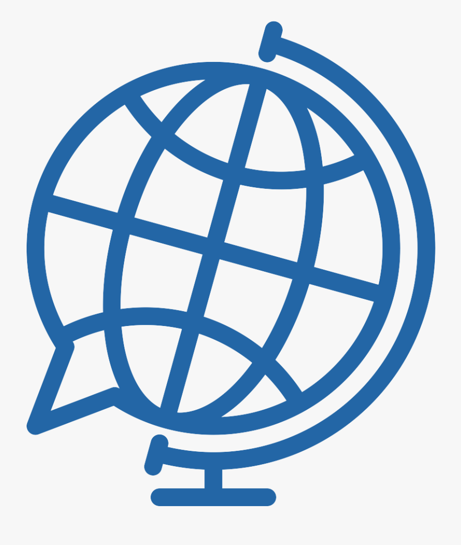 Transparent Vision Icon Png - Globe Specialty Metals Logo, Transparent Clipart