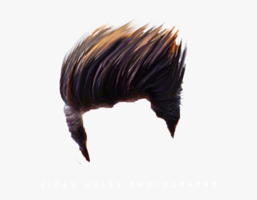 Portable Network Graphics Picsart Photo Studio Hairstyle - Best Hair Style Png, Transparent Clipart