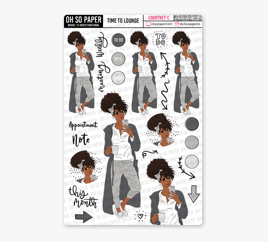 Cartoon, Transparent Clipart