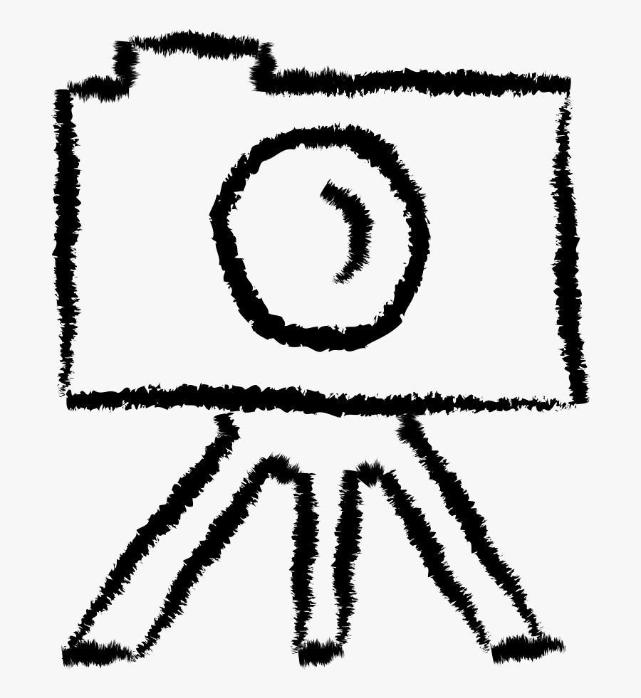 Media Arts Years - Media Arts Icon, Transparent Clipart