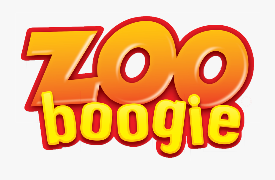 Zoo Boogie Clipart , Png Download, Transparent Clipart