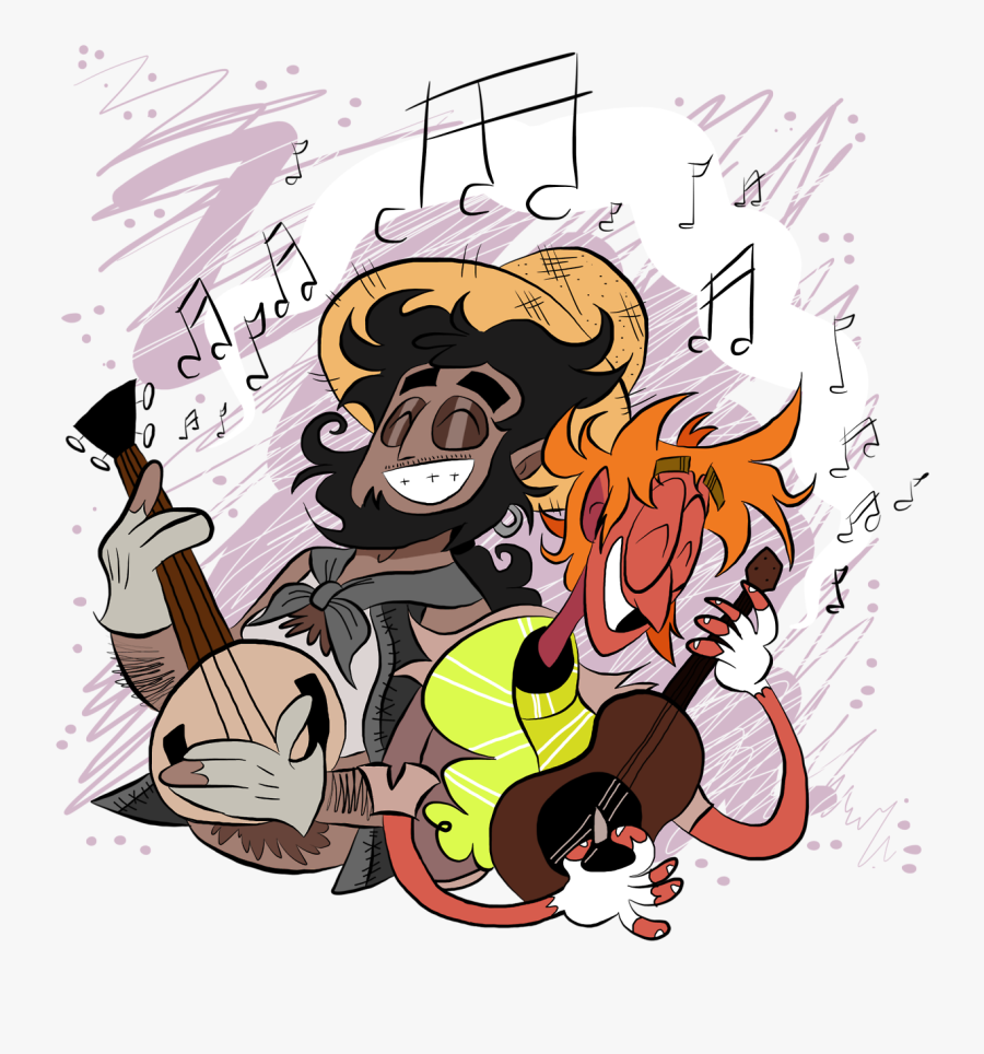 Cartoon, Transparent Clipart