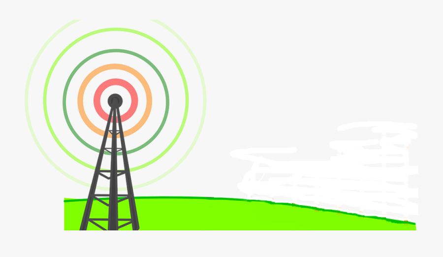 Digi International Brings Cat11 To Enterprise Cellular - Cell Phone Radiation Png, Transparent Clipart