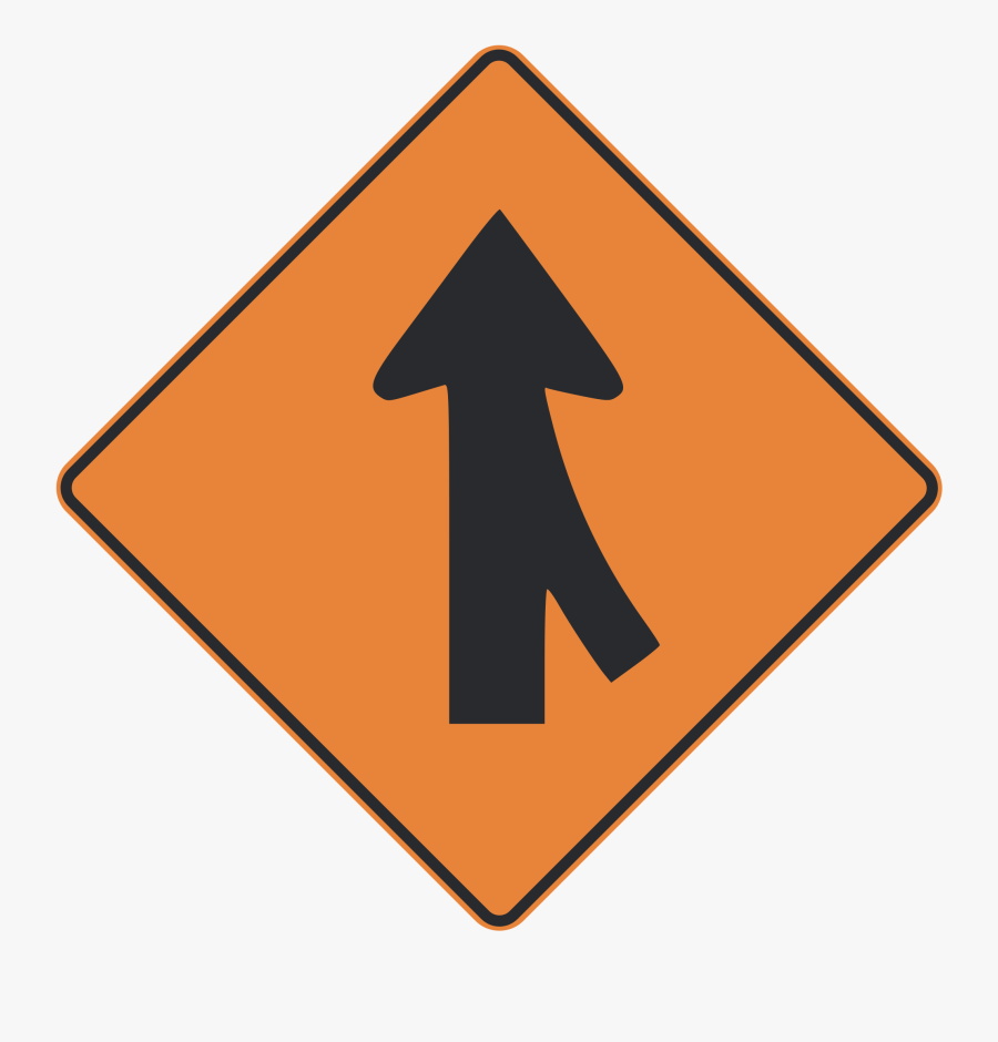 Sad Clipart Burger - Merge Sign, Transparent Clipart