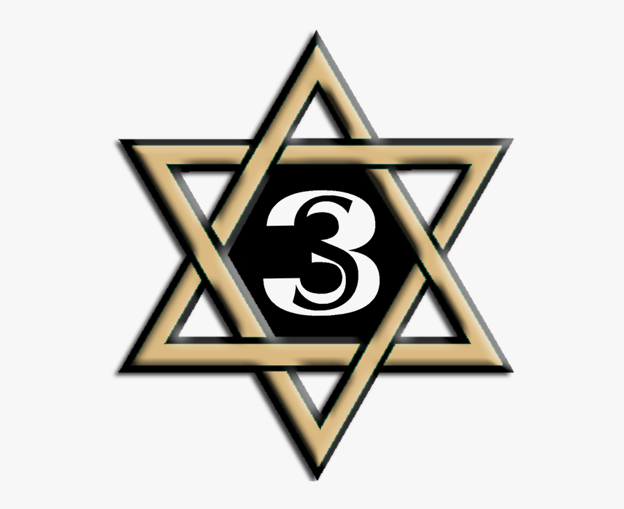 David Stern Gold, Transparent Clipart