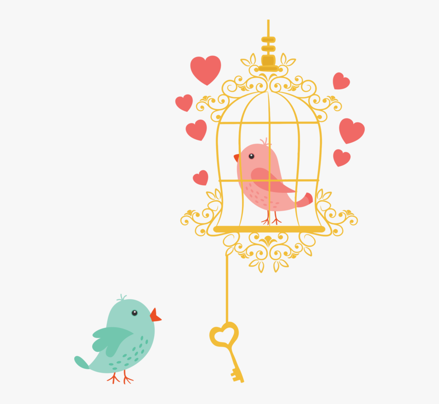 Pink,bird Toy,bird Supply, Transparent Clipart