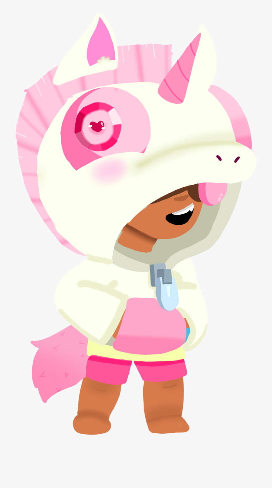 Transparent Leon Png - Brawl Stars Leon Skins, Transparent Clipart