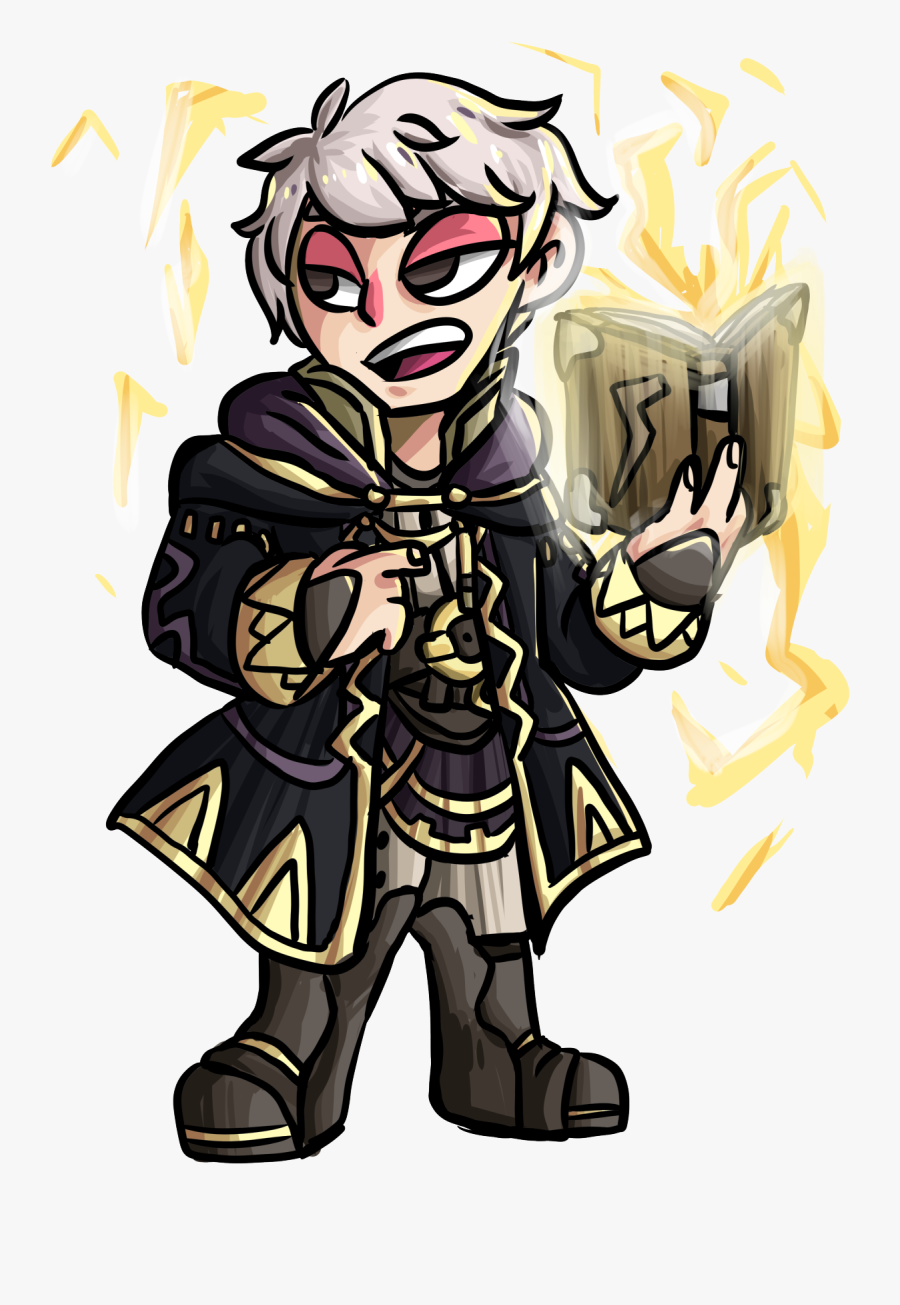 Super Smash Bros Art Collab Happehcakesmakesart The - Cartoon, Transparent Clipart