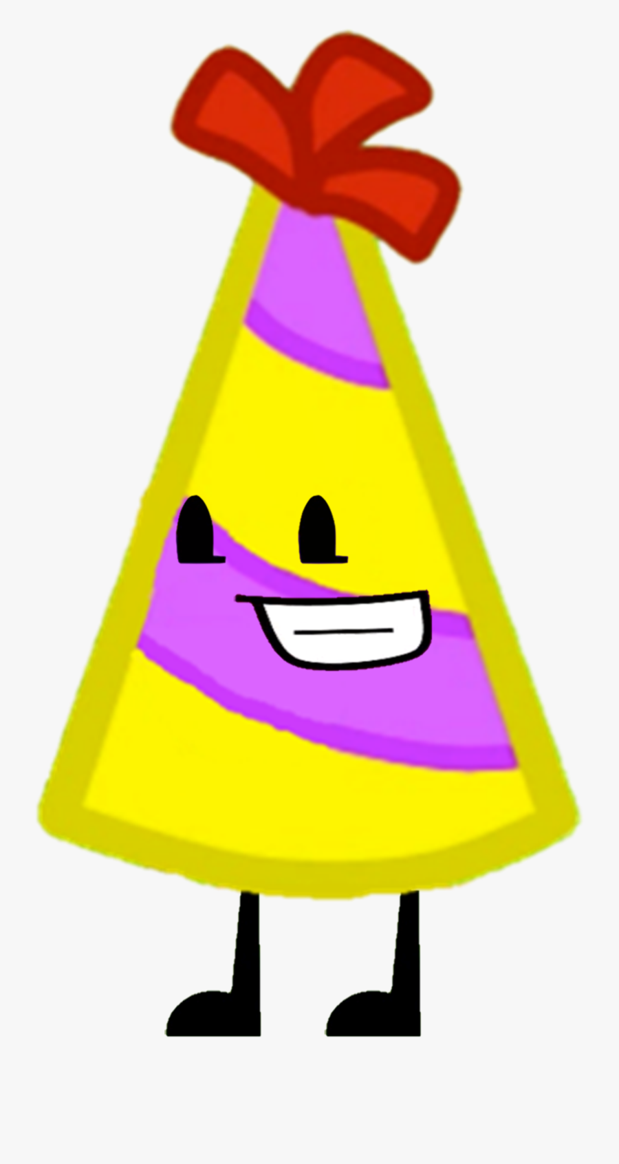 Party Hat Png F - Boto Party Hat Asset, Transparent Clipart