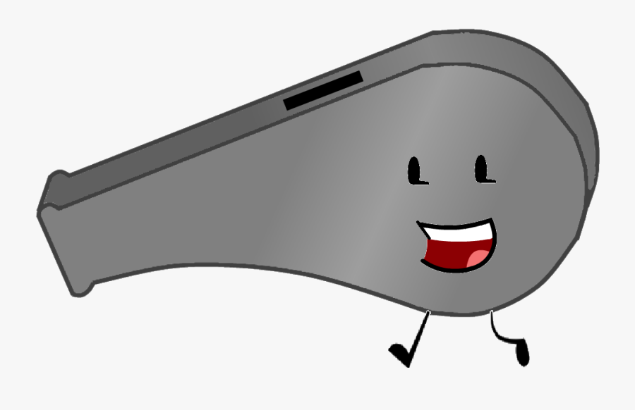 Ketchup Clipart Bfdi - Cartoon, Transparent Clipart