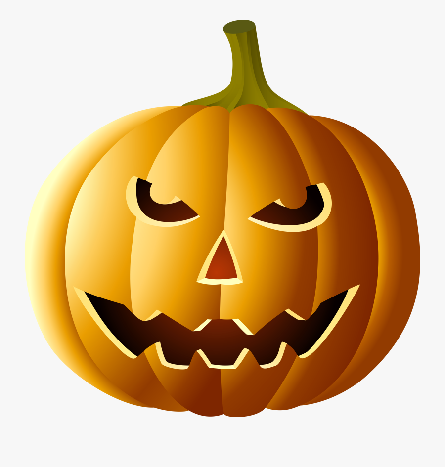 Halloween Carved Pumpkin Png Clip Art Image Gallery, Transparent Clipart