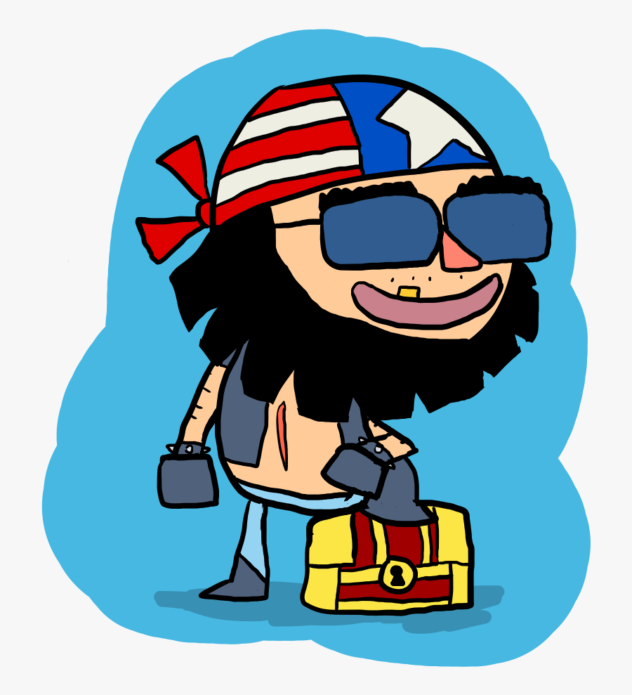 Look Out He"s Gonna Take Your Lunch Money - Thatch Fanart Brawlhalla, Transparent Clipart