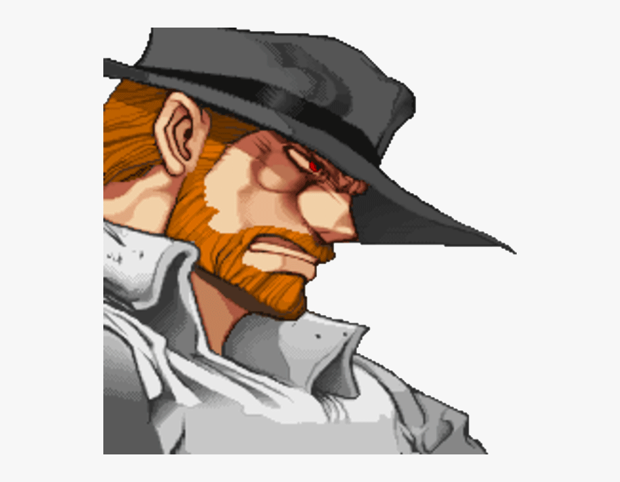 Omnibattles Wikia - Chuck Norris Mugen, Transparent Clipart