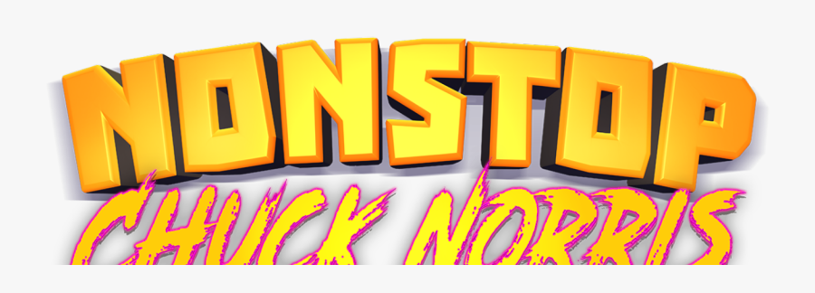 Transparent Chuck Norris Clipart, Transparent Clipart