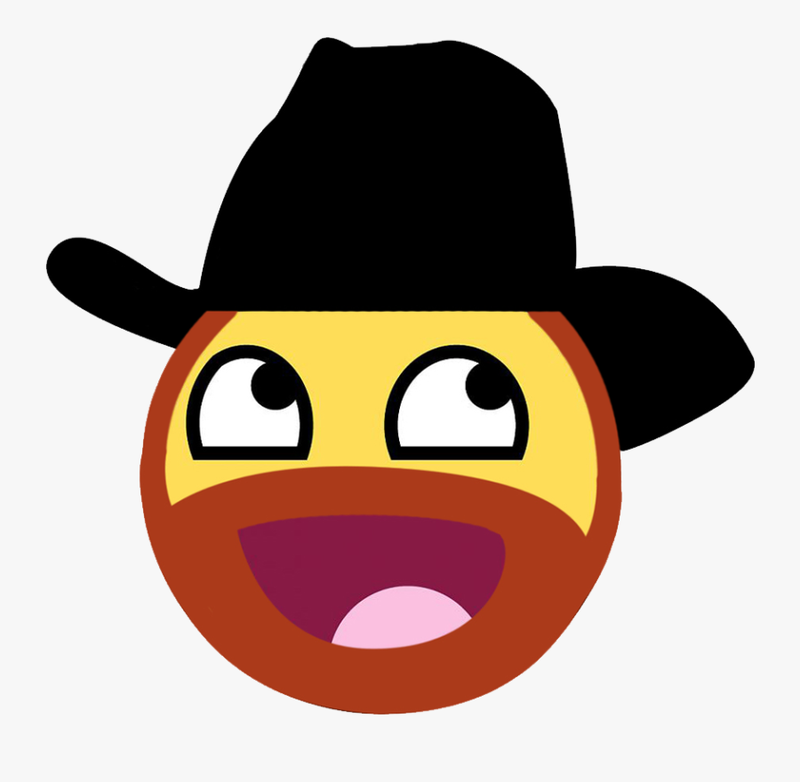 Chuck Norris Png - Chuck Norris Emoji, Transparent Clipart