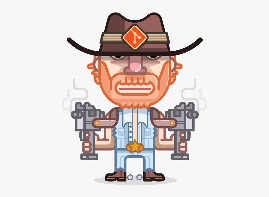 Chuck Norris - Chuck Norris Cartoon Pics Transparent, Transparent Clipart