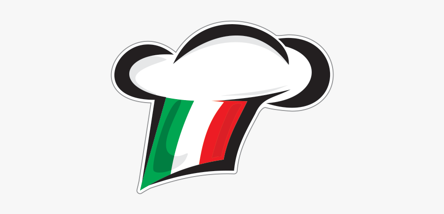 Italian Chef Hat Png - Italian Chef's Hat Clip Art Transparent, Transparent Clipart