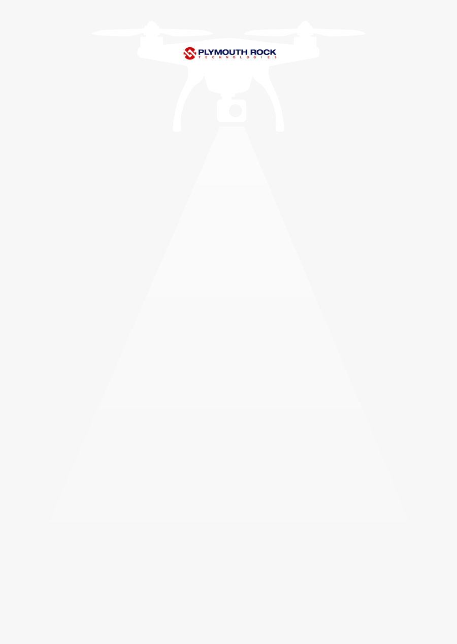 Security Drone - Poster, Transparent Clipart