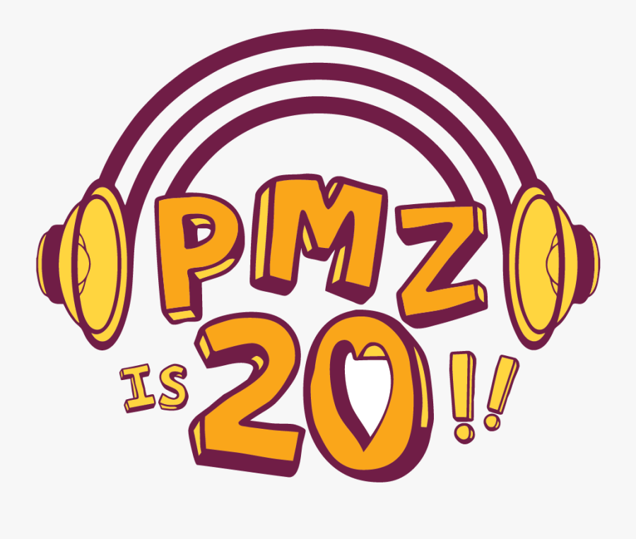 Plymouth Music Zone, Transparent Clipart