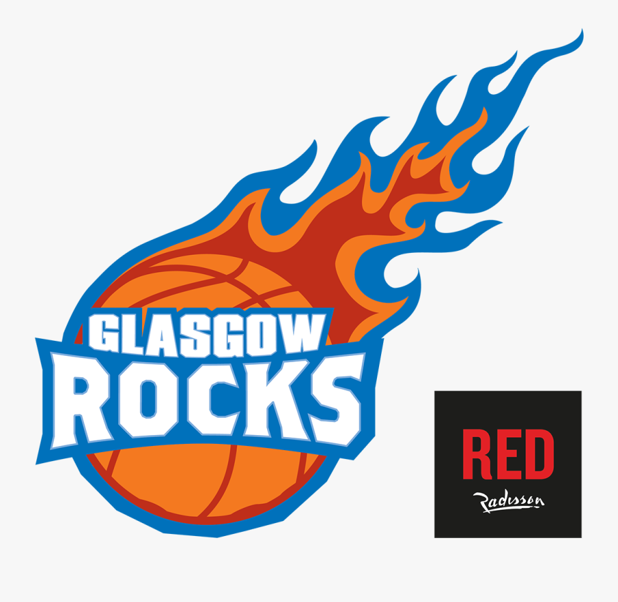 Radisson Red Glasgow Rocks, Transparent Clipart