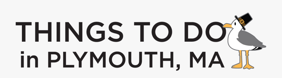 Things To Do In Plymouth Massachusetts - Graphics, Transparent Clipart