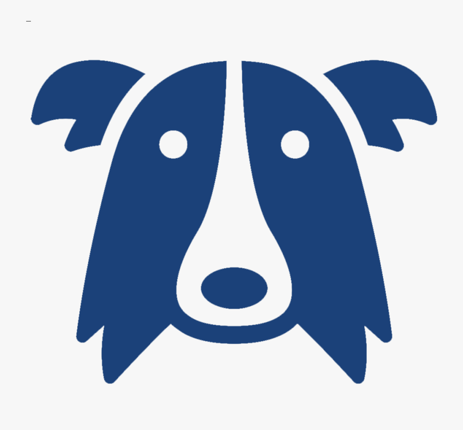 Border Collie Rough Collie Basset Hound German Shepherd - Purebred Meaning, Transparent Clipart