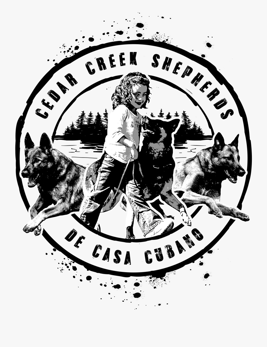 Large Png Cedar Creek Logo - 3rd Party Lab Tested, Transparent Clipart