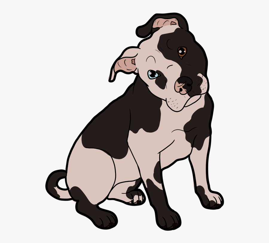 Image - Dog Yawns, Transparent Clipart