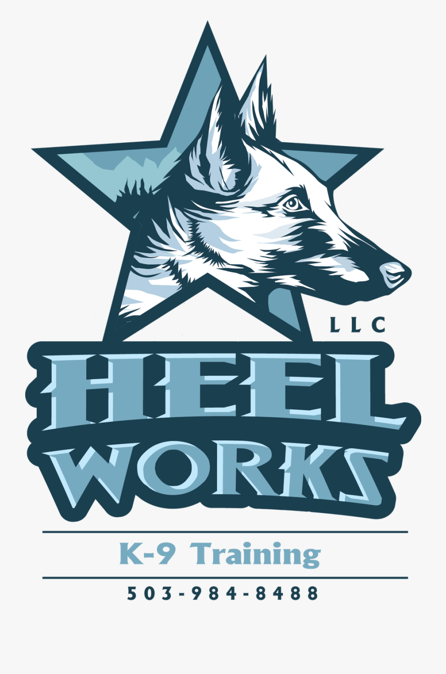 Heel Works Llc - Poster, Transparent Clipart