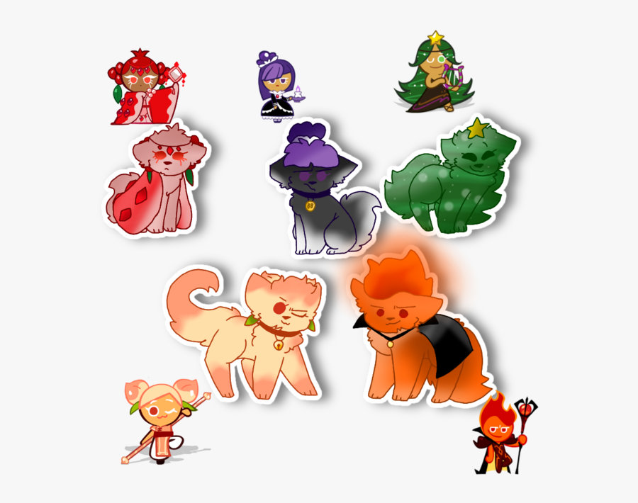 Cartoon, Transparent Clipart