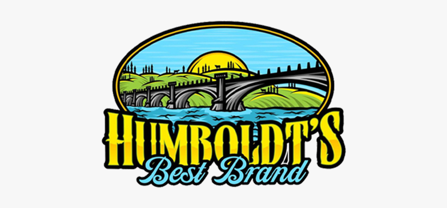 Humboldt’s Best Beef Jerky, Transparent Clipart