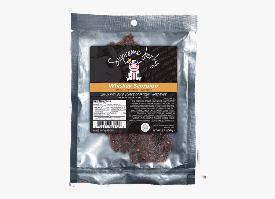 Jerky, Transparent Clipart