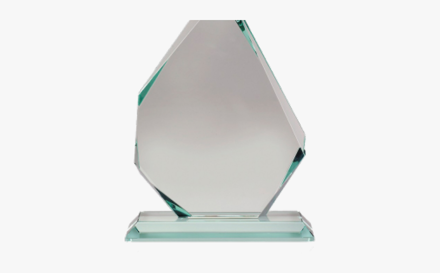 Award Clipart Glass - Glass Trophy Clipart, Transparent Clipart
