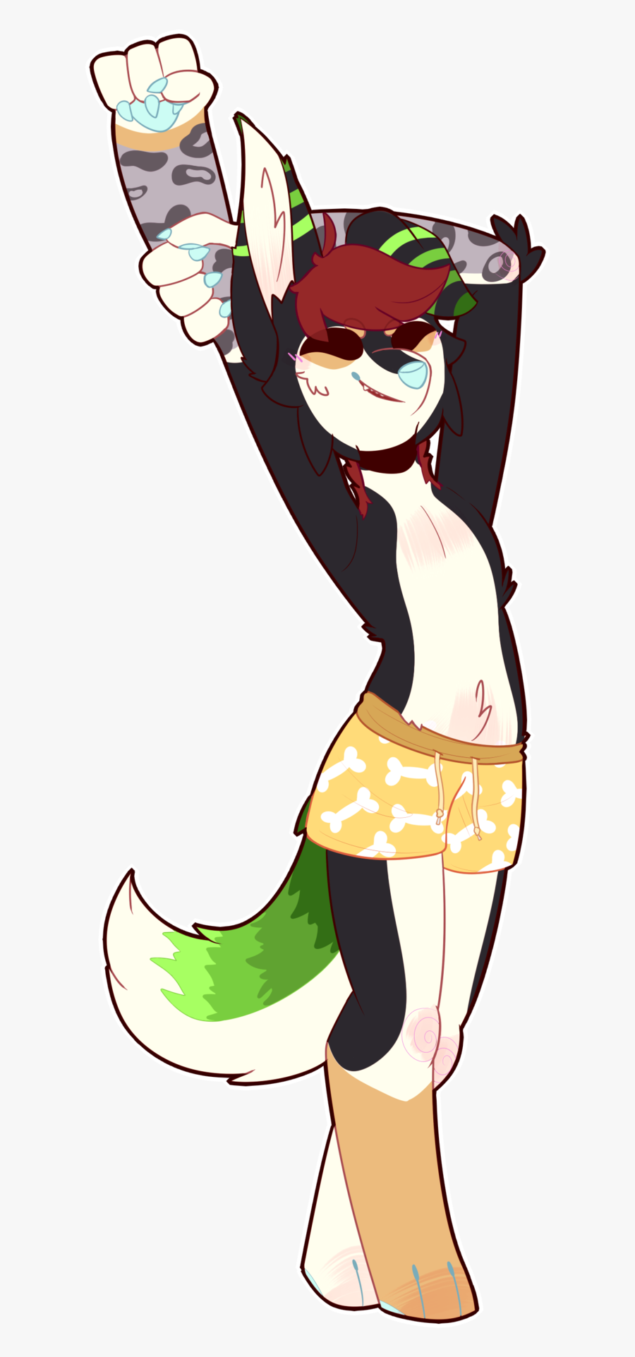 Radiation Drawing Nuke - Cartoon, Transparent Clipart